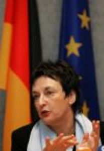 Brigitte Zypries
