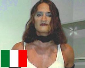 Transsexual Attacker