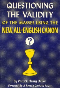 Questioning the Validity Book