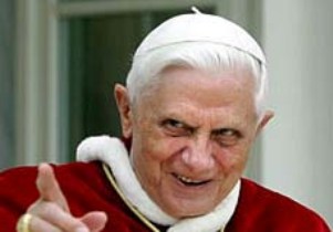 Benedict-Ratzinger