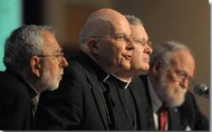 U.S. Conference of Catholic Bishops