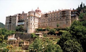 Mount Athos