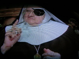 Mother Angelica