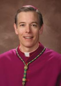 Bishop Thomas Gumbleton