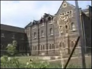 Benedictine Abbey of St. Augustine