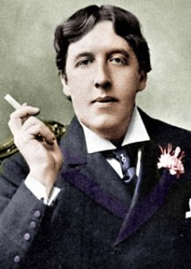 Oscar Wilde