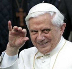 Benedict-Ratzinger