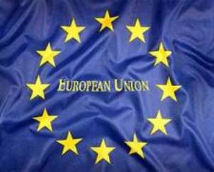 European Union Flag