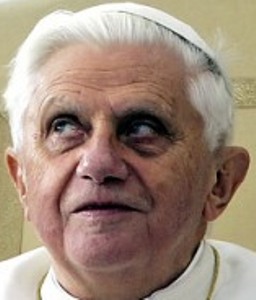 Benedict-Ratzinger