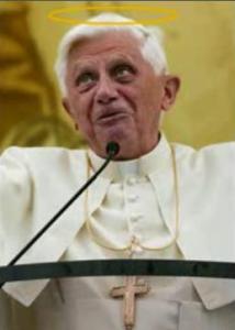 Benedict-Ratzinger