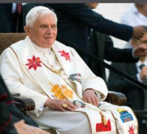 Benedict-Ratzinger