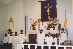 St. Anthony of Padua Church