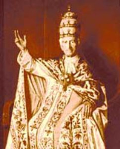 Pope Leo XIII