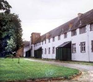 St. Williams Community Home