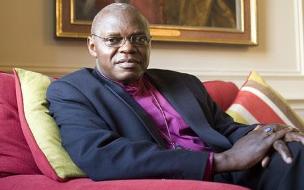 John Sentamu