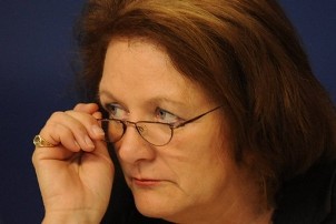 Sabine Leutheusser-Schnarrenberger