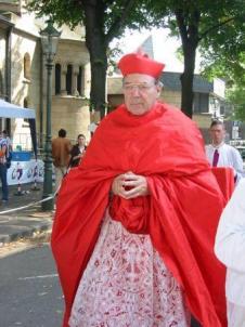 George Pell