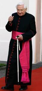 Georg Ratzinger