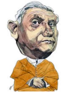 Benedict-Ratzinger