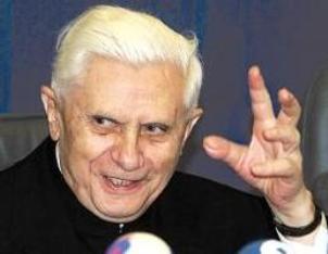 Benedict-Ratzinger
