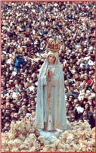 Our Lady of Fatima