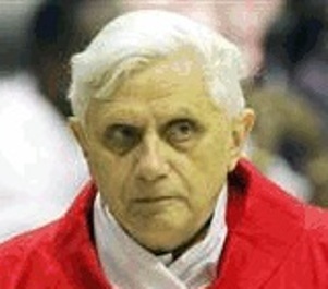 Benedict-Ratzinger