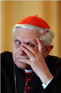Benedict-Ratzinger