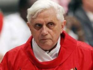 Benedict-Ratzinger