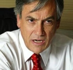 Sebastian Pinera