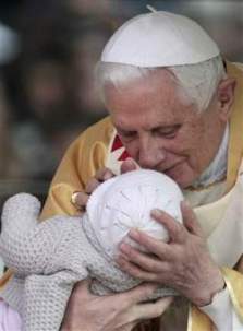 Benedict-Ratzinger