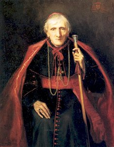 John Henry Cardinal Newman