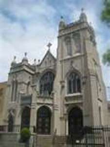 Our Lady of Mount Carmel