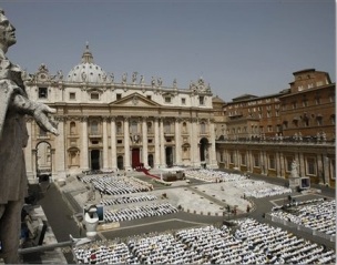 Year of the Presbyter Ends