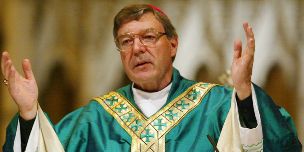 George Pell