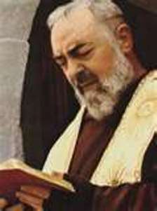 Padre Pio