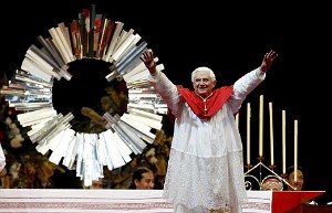 Benedict-Ratzinger