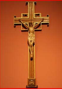 True Cross Reliquary