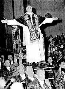 Pius XII