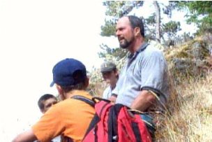 Phil Jacobs and Boys