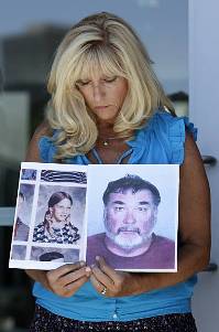 Stepdaughter Raped by Presbyter Stephen Kiesle