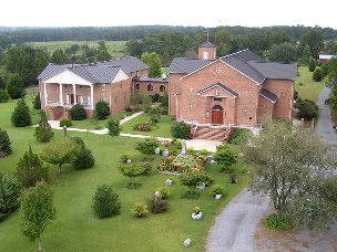 Christ the King Abbey