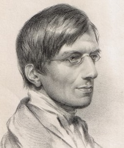 John Henry Newman