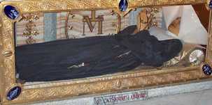 St. Catherine Laboure