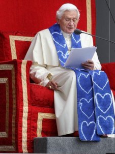 Benedict-Ratzinger