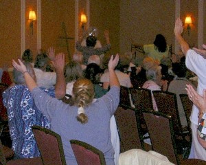 Newchurch Charismatics