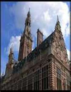 Louvain University