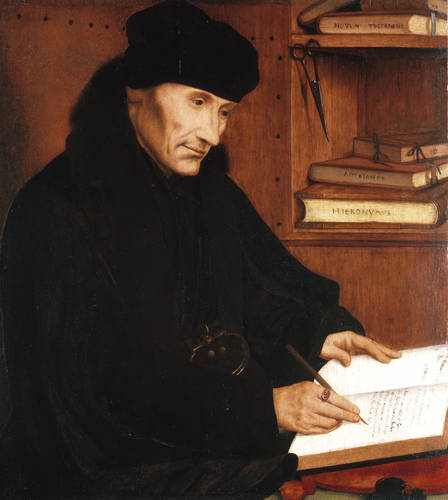Desiderius Erasmus