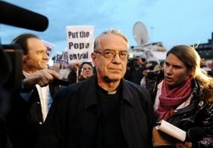 Put the Pope on Trial