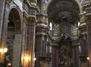 Basilica di San Carlo a Corso