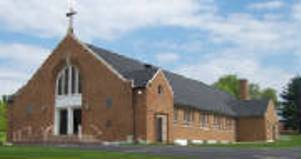 St. John the Baptist Church